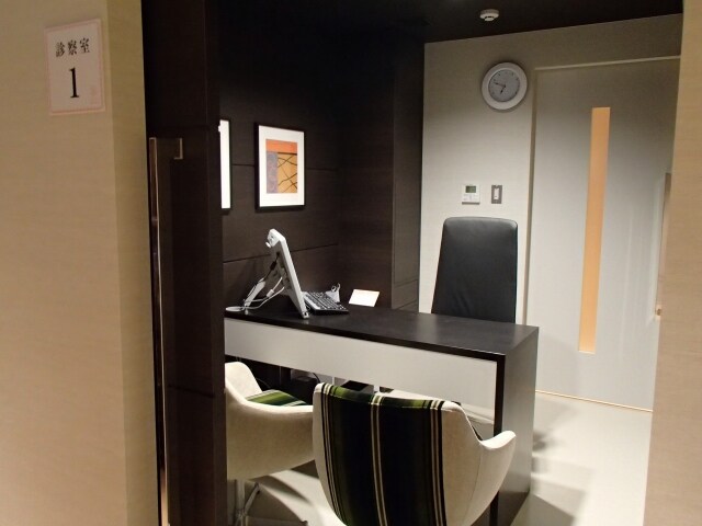 六本木レディースクリニックphoto