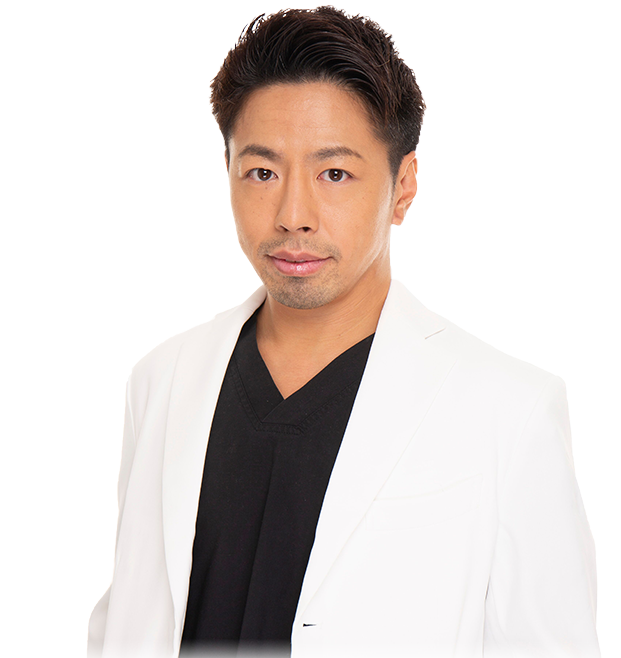 小松 保則医師