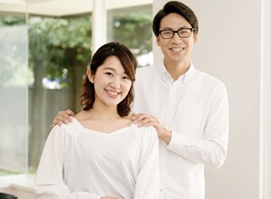 いつもの生活を送りながら取り組める不妊治療