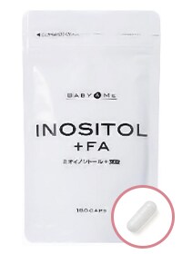 ミオイノシトール