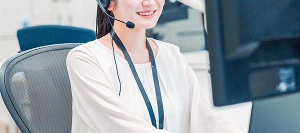 充実したオンライン学習制度