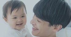 産後パパ育休 イメージ