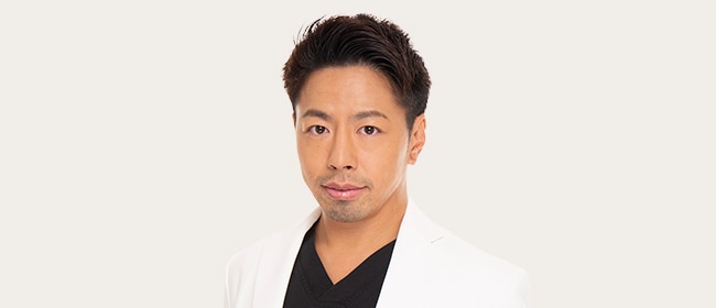 小松 保則 医師