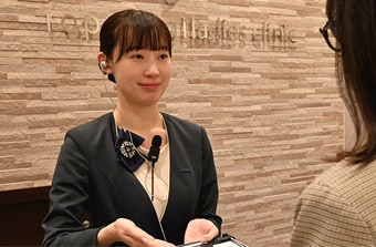 スタッフの声 画像1