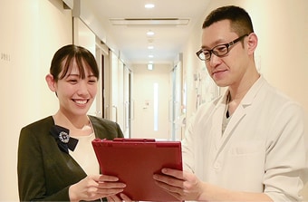 スタッフの声 画像8