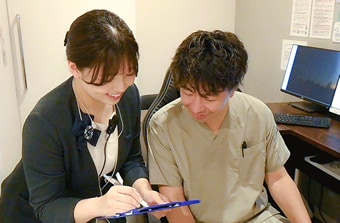 スタッフの声 画像10
