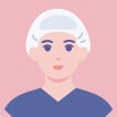 看護師 イメージ