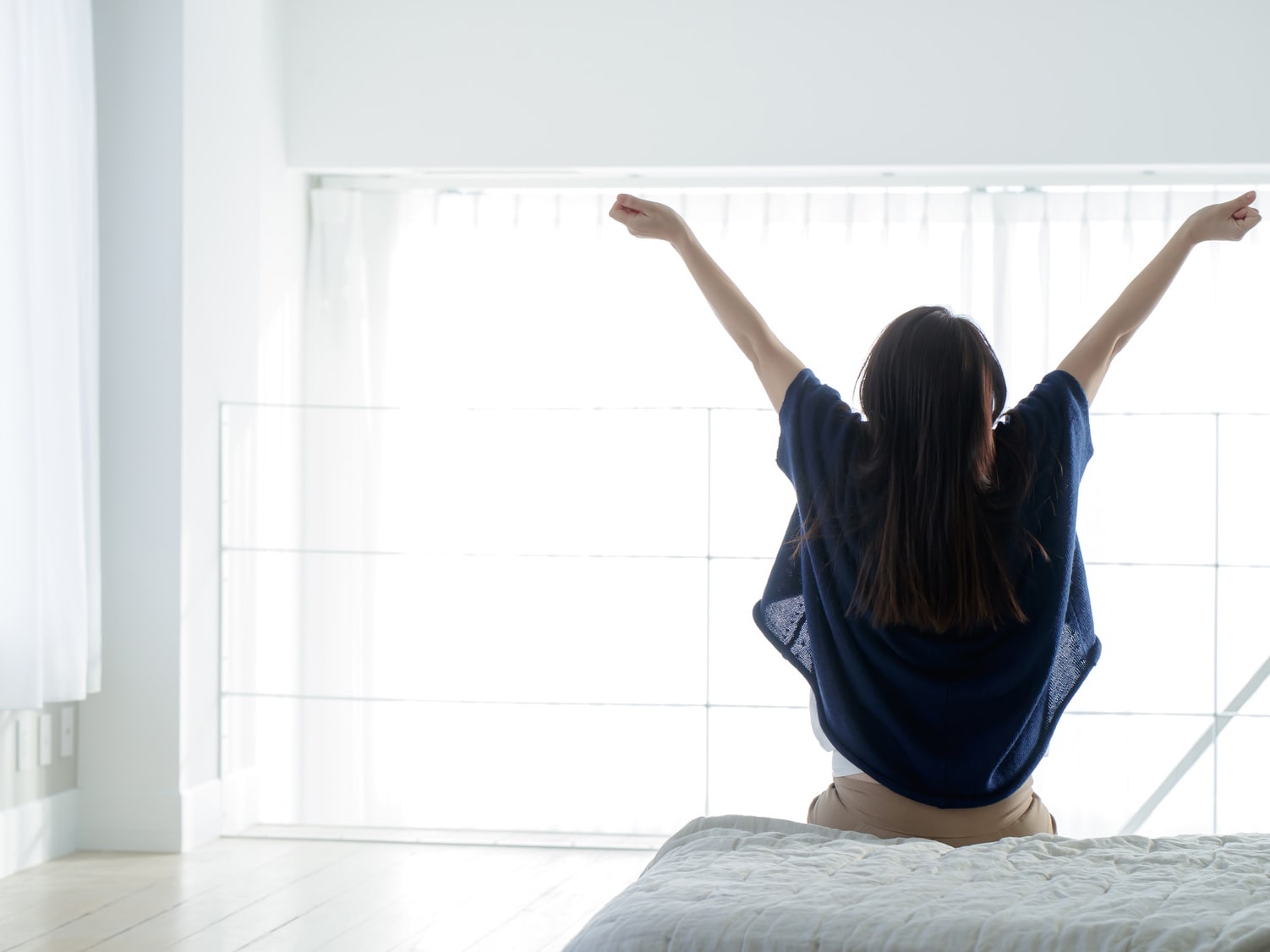 体外受精後に感じる腰痛は妊娠のサインなの ウィルモ 六本木レディースクリニック