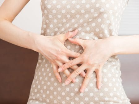 体外受精後に下腹部痛があるのはなぜ ウィルモ 六本木レディースクリニック