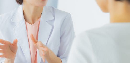 専門医師が人工授精の成功率について解説